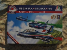 images/productimages/small/Frecce Tricolori Italeri 1297 1;72 voor.jpg